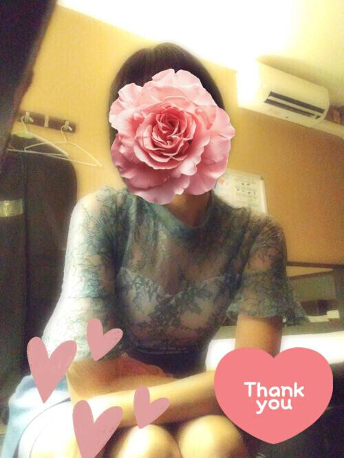 ありがとうとごめんなさい