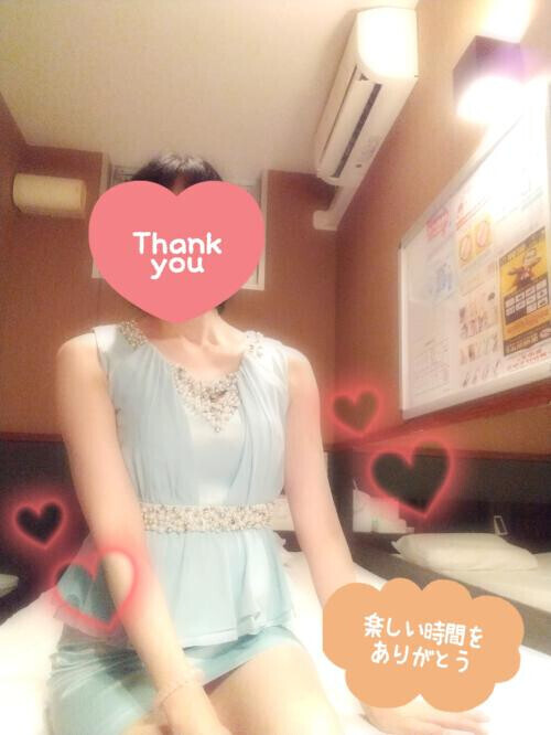 昨日一昨日ありがとう