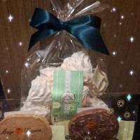 ありがとう♡
