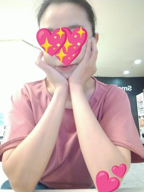 エッチなお誘い❤️