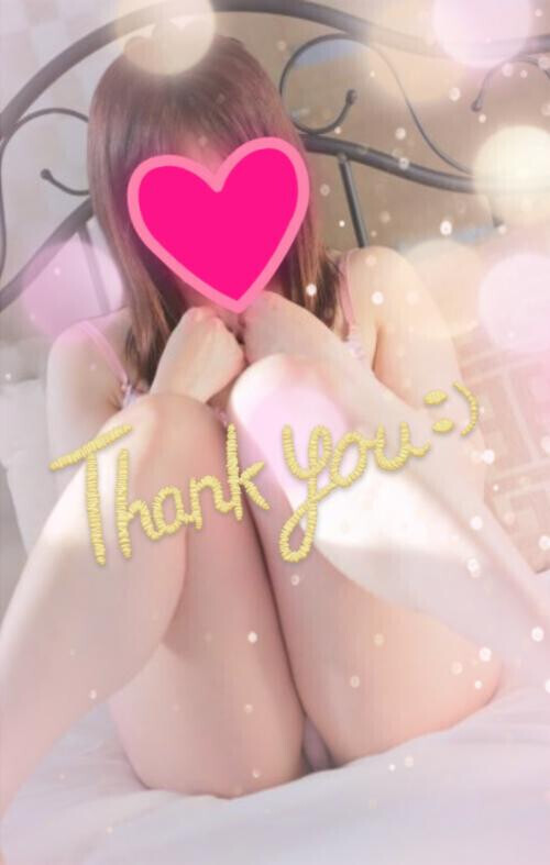 ご予約ありがとう♡♡嬉しい