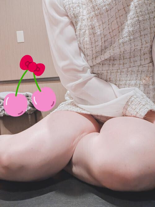 ごめんなさい。
