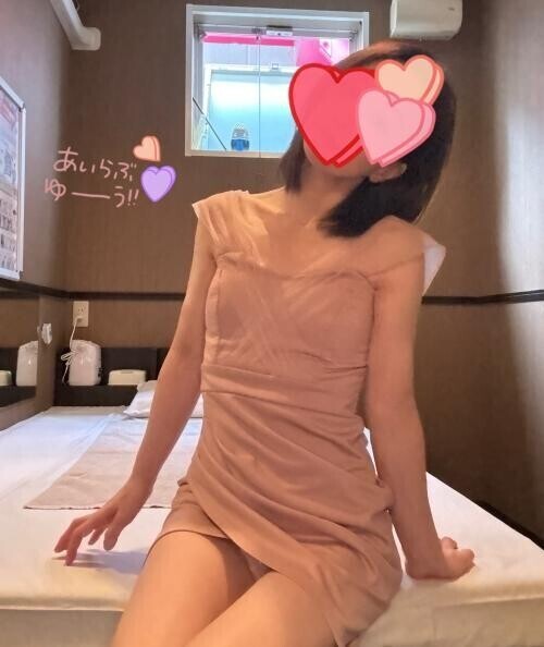 お店ドレス可愛いの☺️