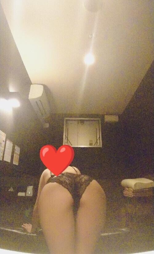 ねっとり❤️