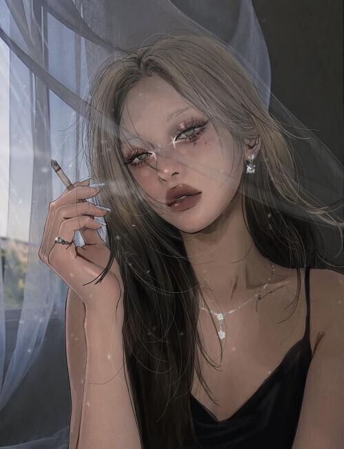 💋💄