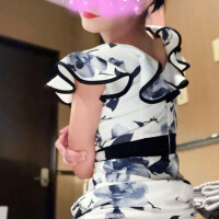 見ちゃったんです…