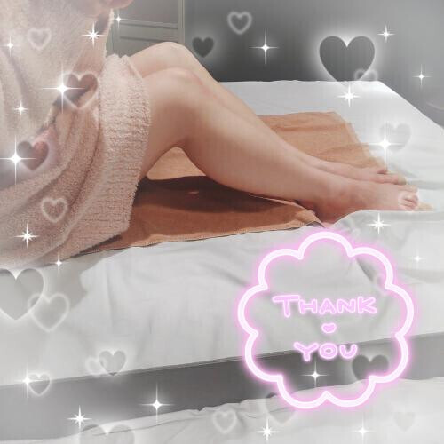 ありがとう♡♡