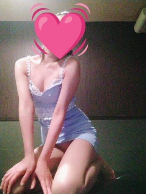 エロエロチャージ❤️