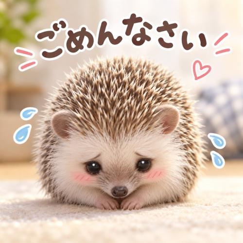 お休みします💦