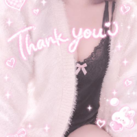ありがとう♡♡