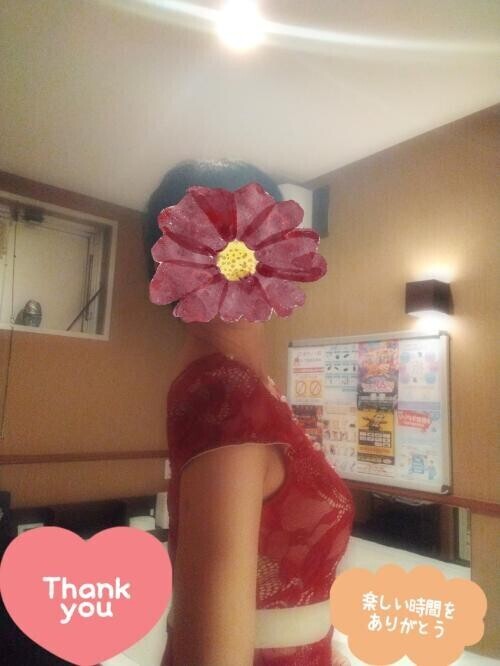 遅番ありがとう