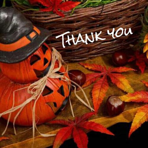 10/17?Thank you