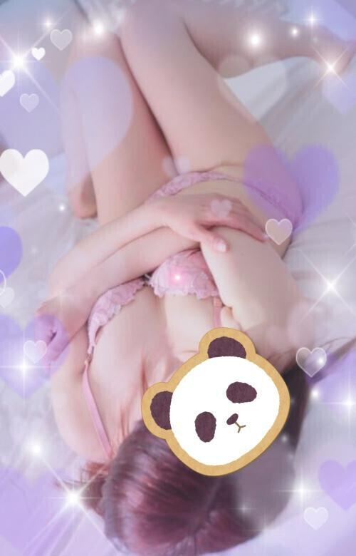 お知らせ♡明日の夜も♡