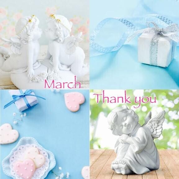 3/30?Thank you +α