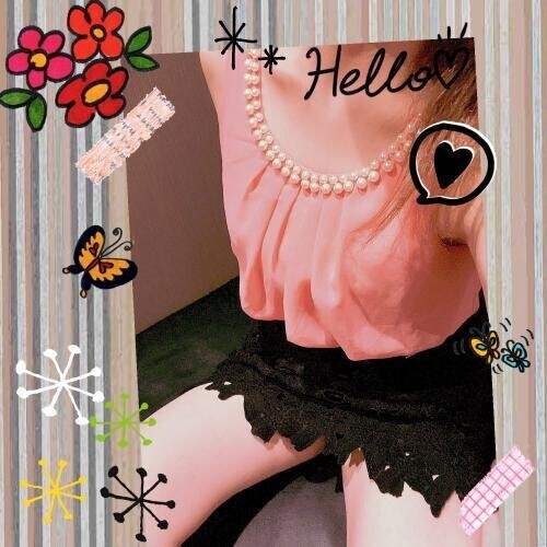 HELLO♪
