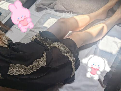 おはよ♡