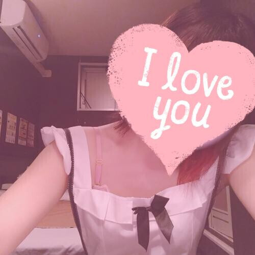 このエプロン懐かしいね♡