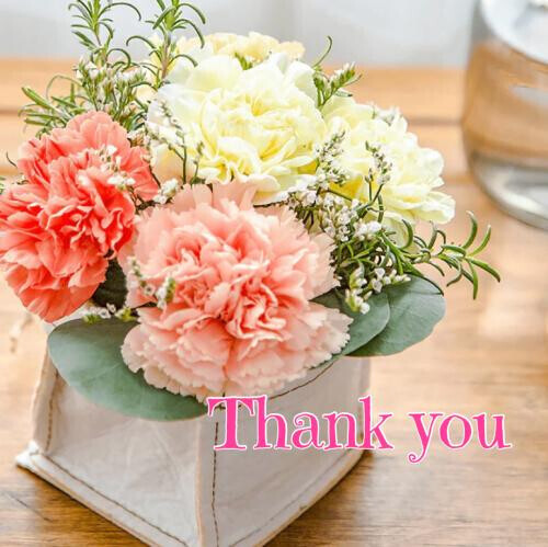 5/8✨Thank you