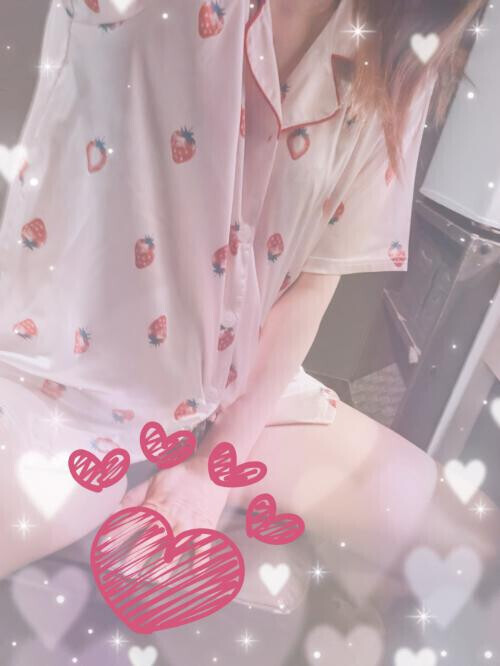 お部屋に到着♡
