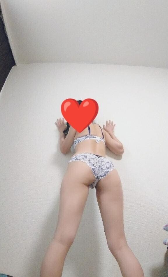 ムラムラ?