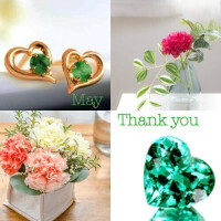 5/31✨Thank you