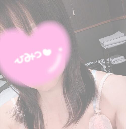 髪の毛を……