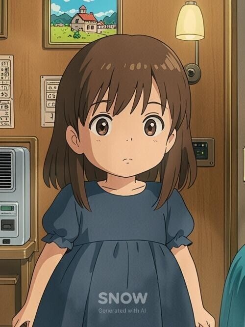 まただ、涙