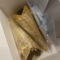 お礼💌