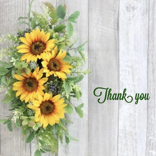 7/5🌻Thank you