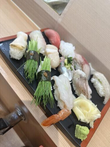 芽ネギが大好きです(*´³`*) ㄘゅ💕