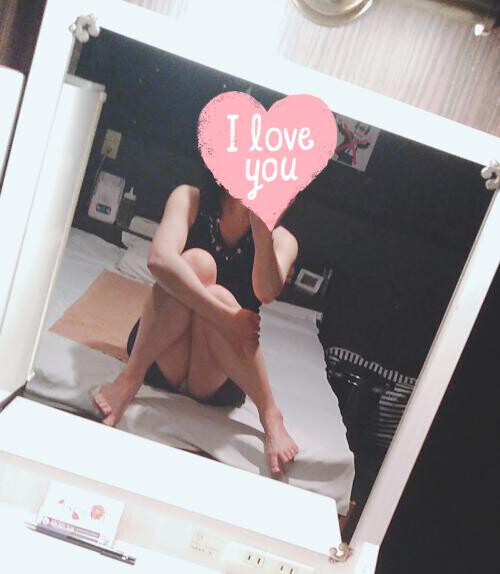 やっと♡♡♡