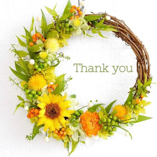 7/19🌻Thank you