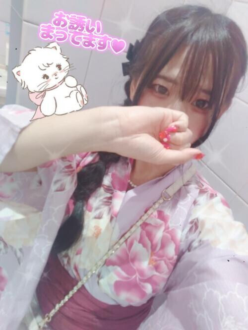 来週から‥♥