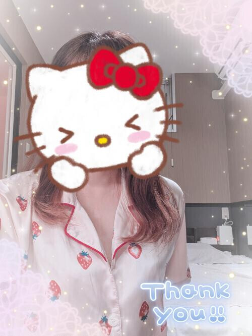 いつもありがとう♡