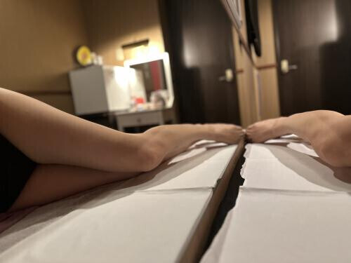 エッチなお誘い♡