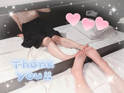 久しぶりの彼♡