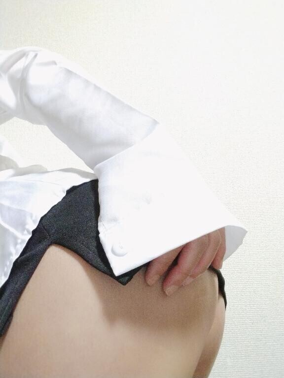 濃密なひととき?