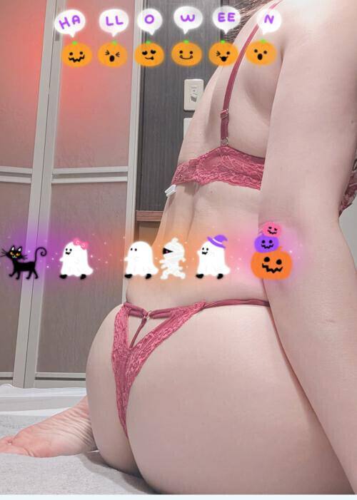 明日(月)♡