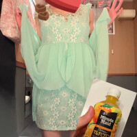 あっという間
