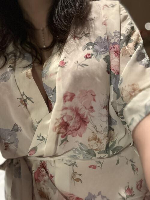 お礼💌とお誘い♡