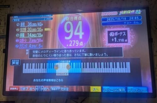 昨日の旦那様方❤️