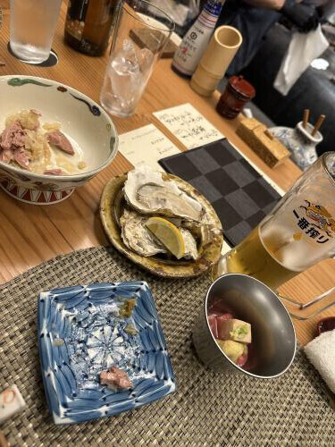 昨日はお休みだったので🌙*ﾟ