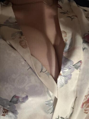 昨日の初めましての旦那様♥️