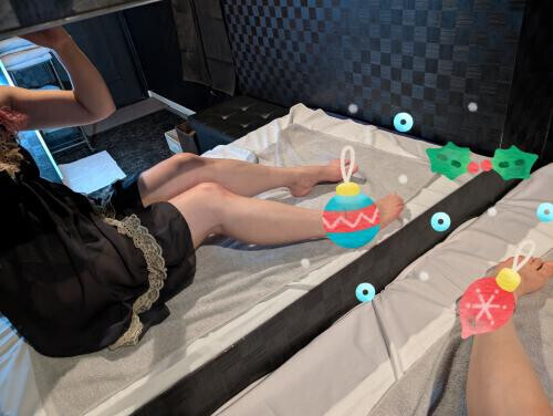 本日バッドカンパニーさんのお部屋お借りしてます♡