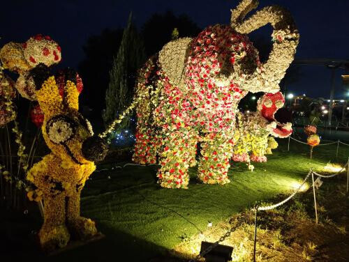 笑が絶えず...😃