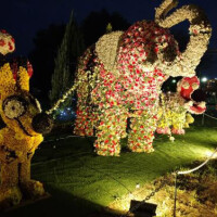 笑が絶えず...😃