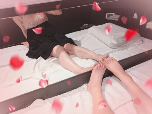 会えた時には、♡♡♡