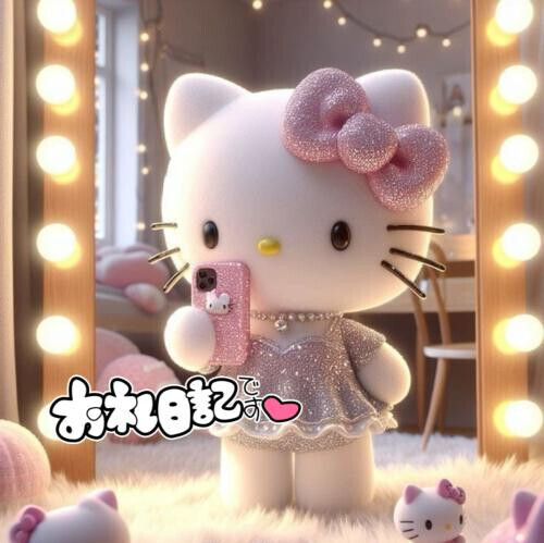 J様‥お礼日記💌