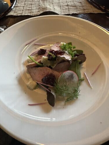 昨日はイタリアンランチ🇮🇹