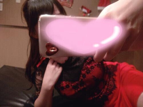 しゅっきーーーん🩵